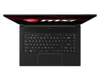 MSI GS65 i7-8750H/16GB/512/Win10 RTX2070 144Hz - 474454 - zdjęcie 8